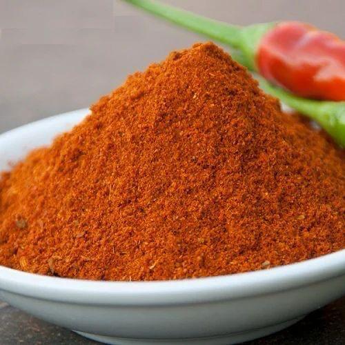 Epices De Poisson En Poudre ( Masala Poisson) — export B2B