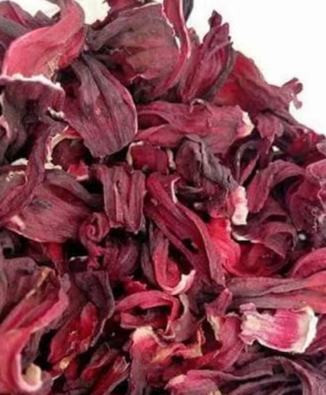 Hibiscus ( Bissap )
