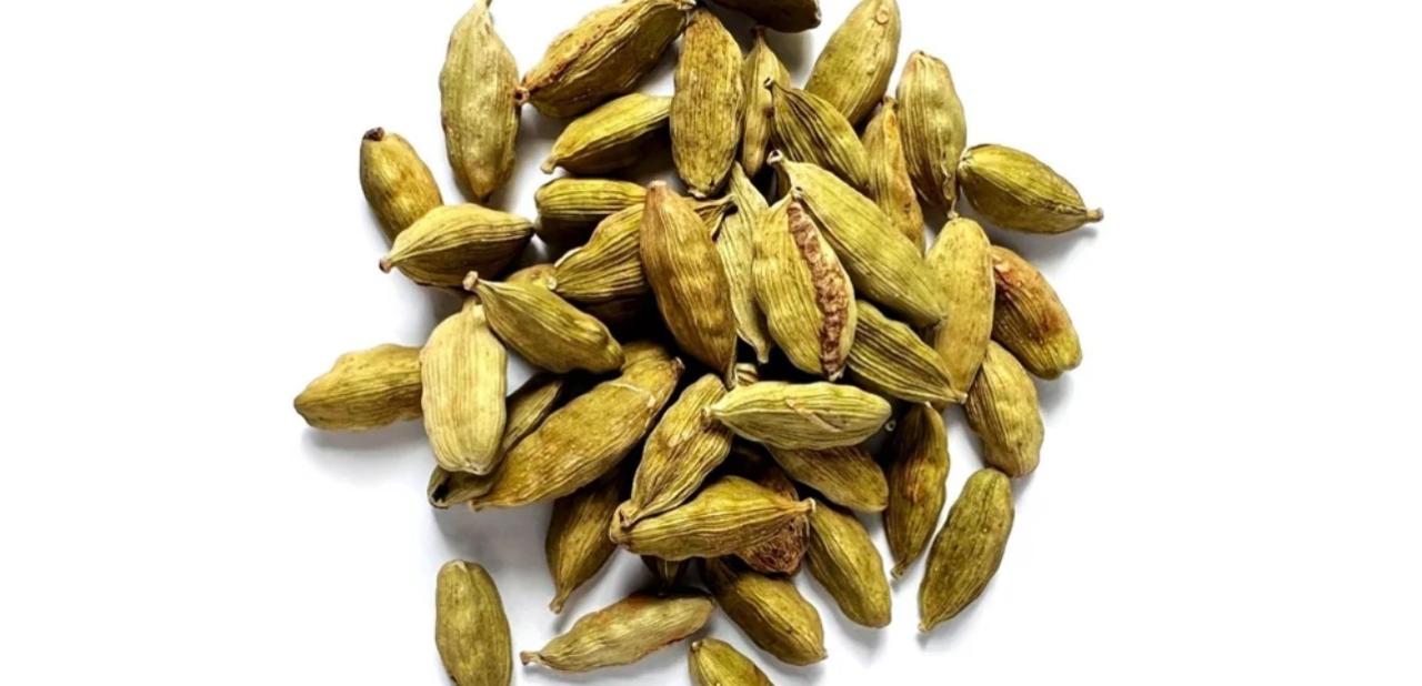 Cardamome — export B2B