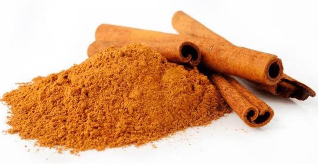 Cannelles En Poudre