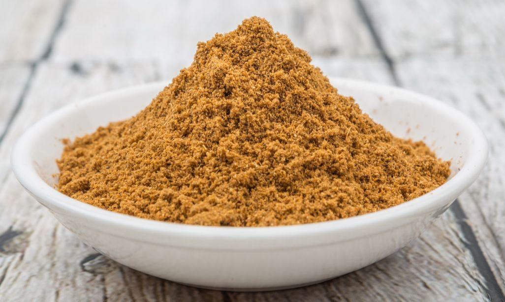 Epice De Poulet En Poudre ( Masala Poulet)