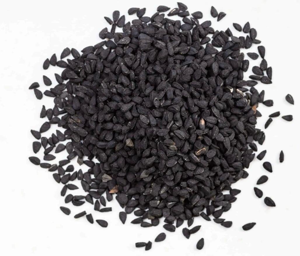 Graines De Nigelle