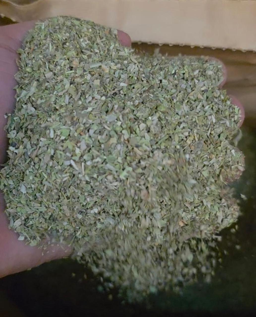 Herbes de Provence — export B2B