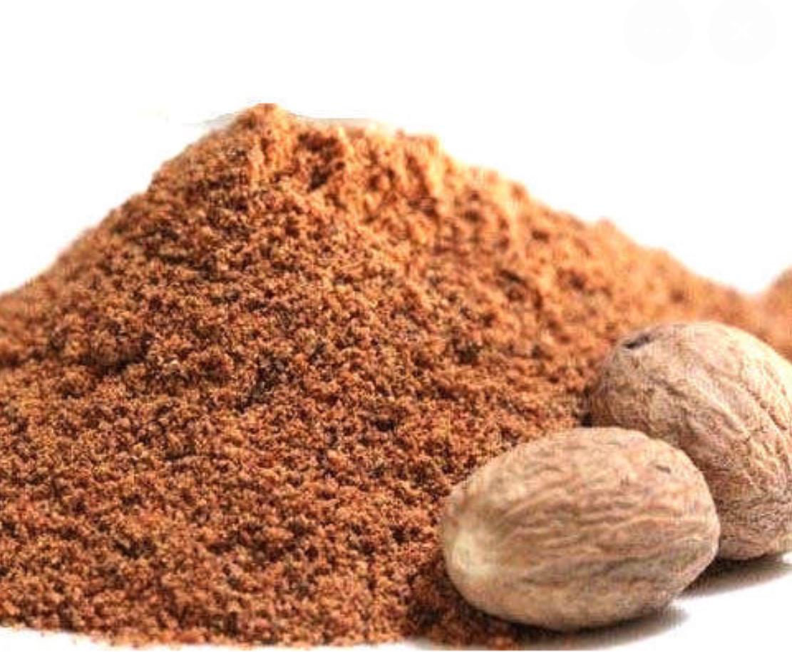 Mouscade En Poudre