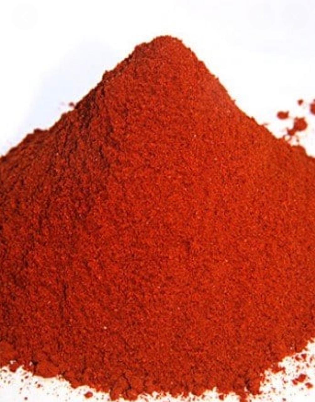 Poudre De Paprika ASTA