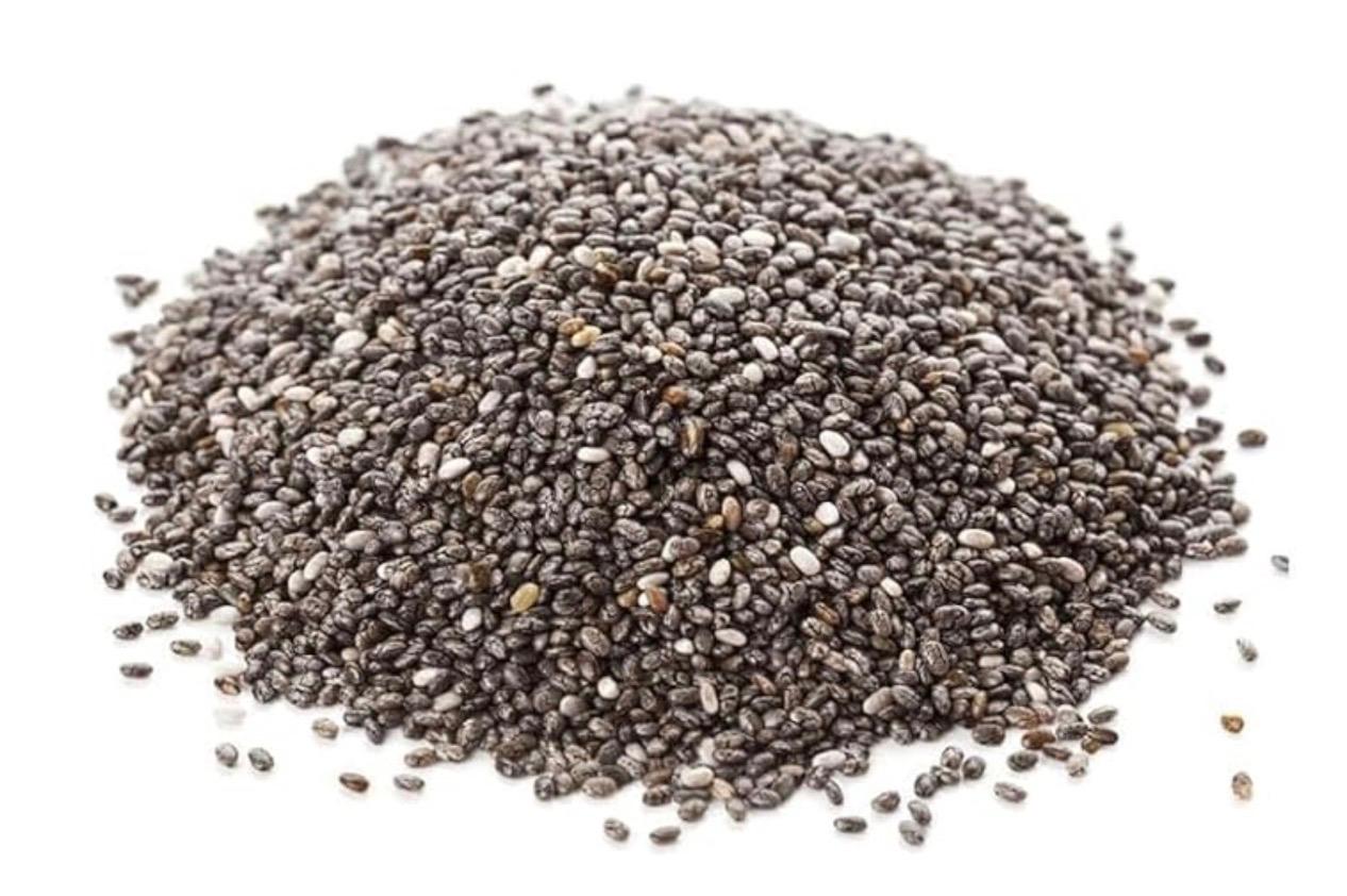 Graines De Chia