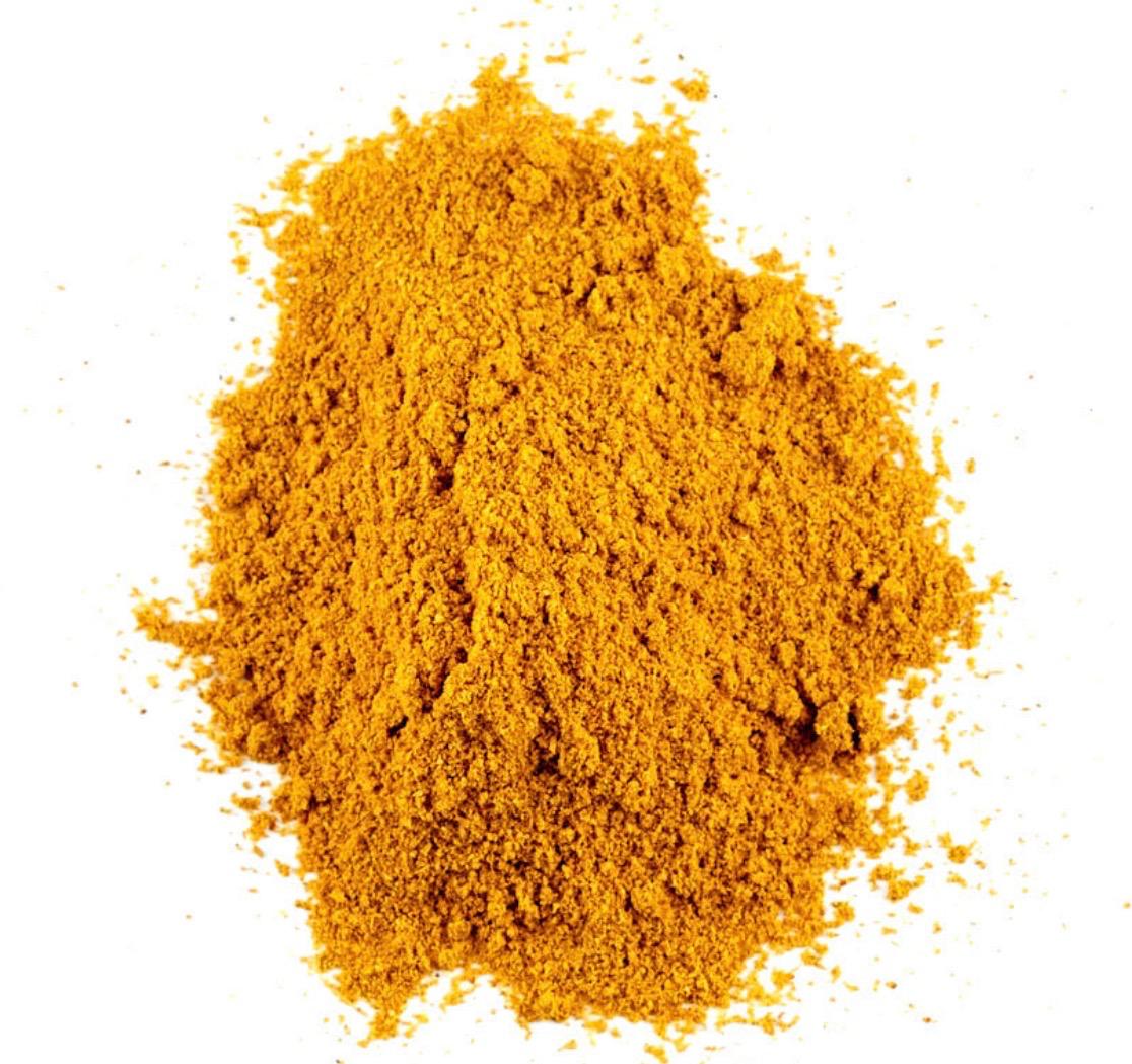 Poudre De Curry — export B2B