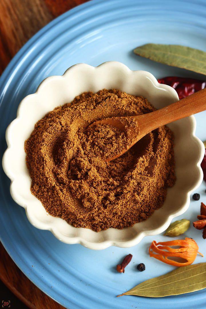 Epices De Viande En Poudre( Masala Viande) — export B2B