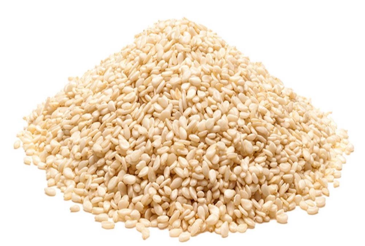 Sesame Seeds