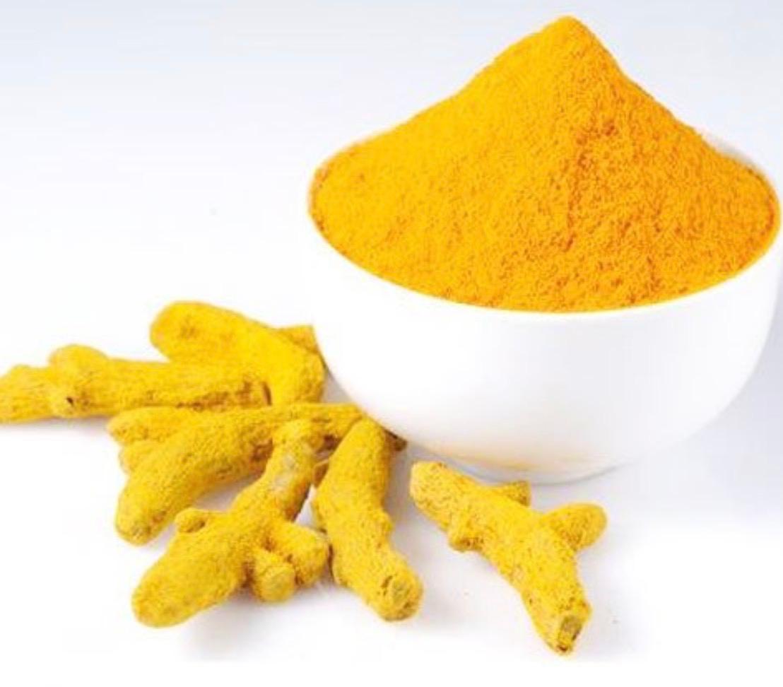 Curcuma En Poudre — export B2B